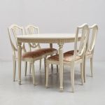 1348 6250 DINING ROOM SET